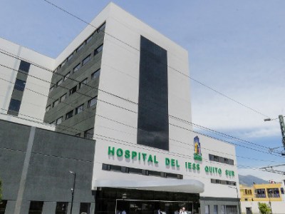 Características clínicas y genotípicas de pacientes diagnosticados con SARS CoV-2 en niños en un hospital del&nbsp;Ecuador