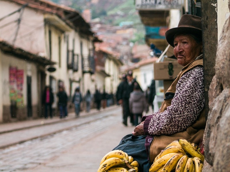 La vida aislada, adaptarse y&nbsp;acostumbrarse