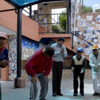 Universidad abre línea de ayuda al adulto&nbsp;mayor