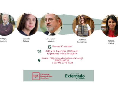 Coronavirus y derecho público&nbsp;global