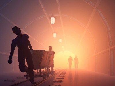 Manejo de conflictos mineros: entre los derechos humanos y la&nbsp;mediación