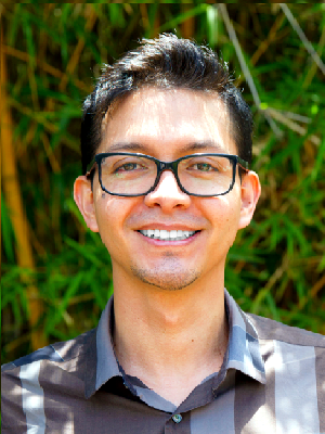 Diego F. Cisneros-Heredia