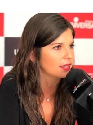 Gabriela Monserrat Flores&nbsp;Villacis