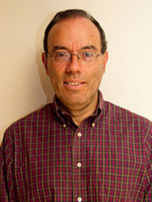 Gustavo Fierro Carrion