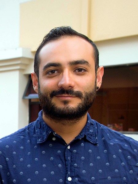 Juan José Guadalupe