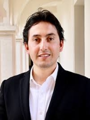 Juan Sebastian Proaño