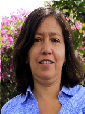 María de Lourdes&nbsp;Torres