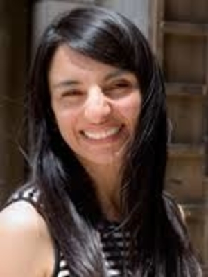 Maria del Carmen&nbsp;Cazorla