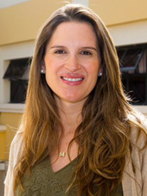 Mariel Paz y&nbsp;Miño