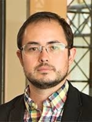 Santiago José Gangotena