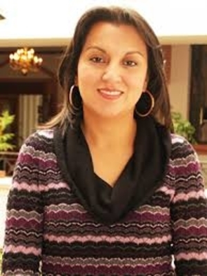 Valeria Ochoa-Herrera