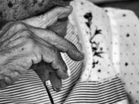 ¿Como manejar actitudes violentas de un adulto&nbsp;mayor?