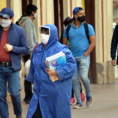 Científicos ecuatorianos alertan sobre el peligro del uso de dióxido de cloro contra el&nbsp;Covid-19