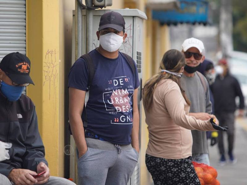 Dos universidades analizan la situación de los ecuatorianos durante la&nbsp;pandemia