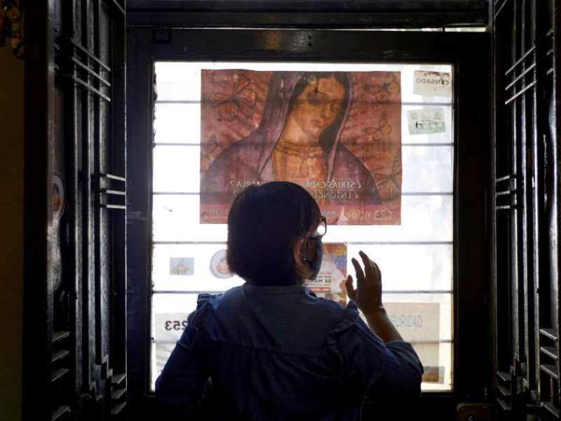 Aislamiento por covid-19 ha impactado más a las mujeres, según un estudio de universidades&nbsp;ecuatorianas