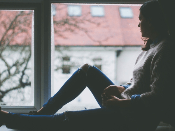 Millennials, los más golpeados por la ansiedad y depresión en la&nbsp;pandemia