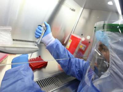 El Instituto de Microbiología USFQ confirma el primer caso de reinfección de covid-19 en&nbsp;Ecuador