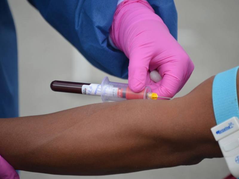 Se registra primer caso comprobado de reinfección por COVID-19 en&nbsp;Ecuador