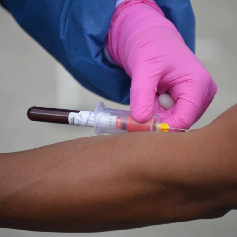 Se registra primer caso comprobado de reinfección por COVID-19 en&nbsp;Ecuador