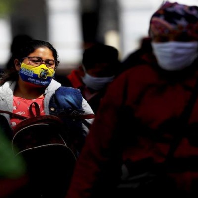 Confirman primer caso de reinfección por el virus en&nbsp;Ecuador