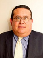 Fuad Francisco Terán&nbsp;Misle