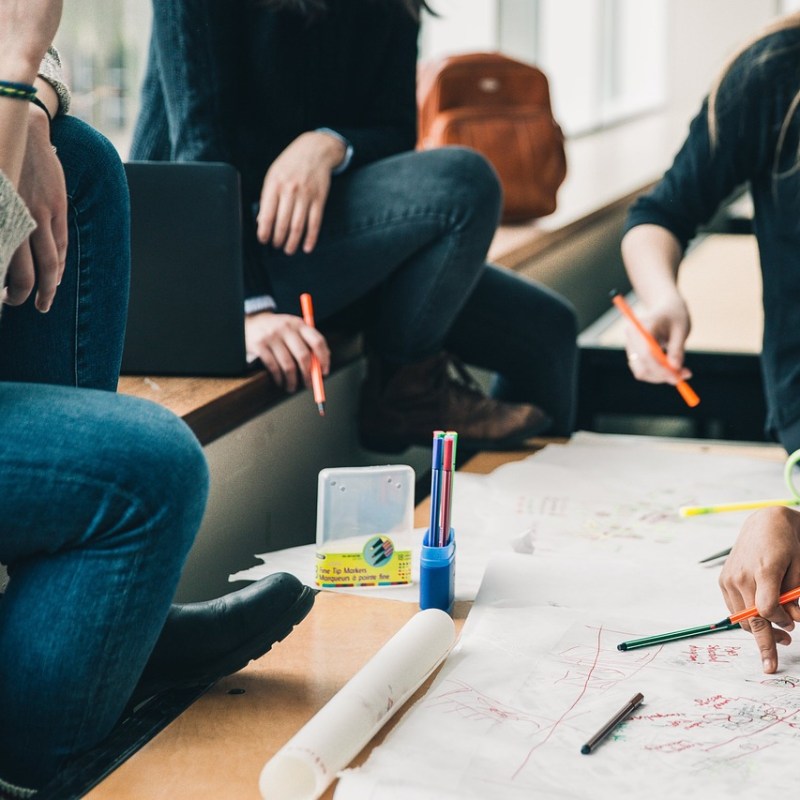 El valor de los hábitos de estudio en estudiantes de medicina durante la transición académica COVID-19: un estudio de método&nbsp;mixto